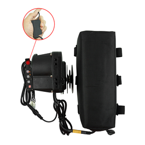 Accélérateur de vélo électrique Z9 Flipsky 48V 450W de haute qualité, écologique, avec moteur haute vitesse - Product Image 2