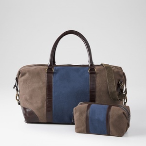 Bolsa de <span class=keywords><strong>Viaje</strong></span> para <span class=keywords><strong>Hombre</strong></span> y Mujer, Bolsa de Gimnasio con Compartimento para Zapatos, Bolsa de Fin de Semana con <span class=keywords><strong>Neceser</strong></span>, Bolsas de Mano para Avión - Product Image 6