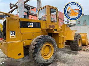 รถตักล้อยาง CAT 2012 CE ISO Certified รุ่น 966H ประสิทธิภาพสูง พร้อมเครื่องยนต์และปั๊มไฮดรอลิก รับน้ำหนักได้ 5 ตัน - Product Image 6