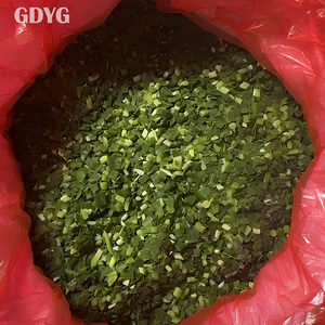 Cebollín Congelado Sin OMG de China, 100% Fresco, Alta Calidad, Empaque a Granel, Suministro al por Mayor para Exportación - Product Image 2