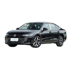 2025 para <span class=keywords><strong>Volkswagen</strong></span> para VW para Passat Turbo Sedán automático Dirección izquierda con asientos de tela Precio alto para Premium Long Range - Product Image 2
