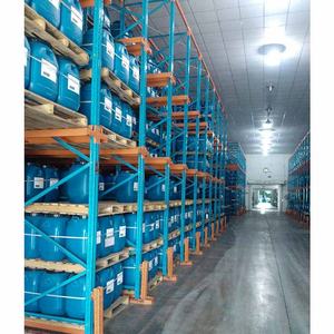 מחסני קיבולת גבוהה מחסנים כונן מתלה כונן מערכת מתלה מזרן ציוד מחסן - Product Image 4