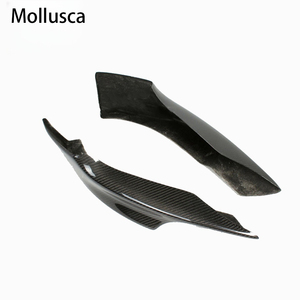 For 3 Series E90 E92 MT Style Carbon Fiber Front Corner 2005-2008 - Product Image 5