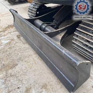 Pompe hydraulique d'occasion pour excavatrice Komatsu PC60-7 6 tonnes, mini-pelle Komatsu PC55 PC60 PC70 PC78US, moteur inclus, vente d'occasion - Product Image 4