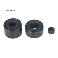 Rouleaux de guidage de type yoke de haute qualité NUTR50, roulement à aiguilles NUTR50