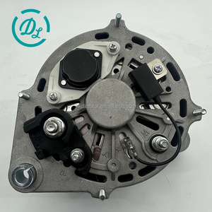 Nouvel alternateur d'excavatrice 24 volts EexcavaStart, référence 109-2362 569-6989, pour moteurs 3054 3056, modèles M312 M315 M316 M318 M322C, garantie 1 an - Product Image 3