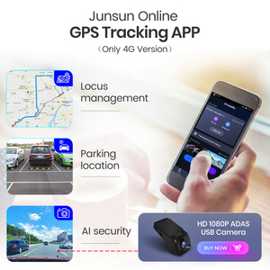 Junsun-Radio multimedia para coche, Radio con <span class=keywords><strong>Android</strong></span>, CarPlay, navegación, para BMW 5 Series E39 X5 E53 M5 1996-2003, stock europeo - Product Image 5