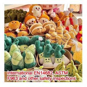 Porte-clés en peluche haut de gamme style vintage, jouets en peluche doux pour enfants, avec crochets de vélo charmants, modèle de voiture, porte-clés de sublimation pour sac - Product Image 2