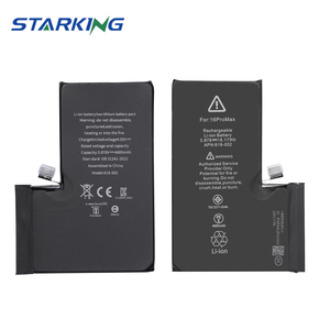 <span class=keywords><strong>Batterie</strong></span> mobile rechargeable Li-Ion polymère OEM pour <span class=keywords><strong>iPhone</strong></span> 6 7 8 <span class=keywords><strong>X</strong></span> XS XR 11 12 13 14 15 16 avec certification CE FCC PSE ROHS UN38.3 - Product Image 2