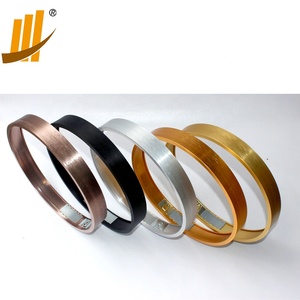 Huifeng Tùy Chỉnh Nhôm Hồ Sơ Khung Kim Loại Vòng Ảnh Khung Hình Từ Trung Quốc - Product Image 3