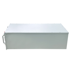 แบตเตอรี่ 38.4V 200Ah แบบ Deep Cycle รองรับโหลด 7.68KW สำหรับเก็บพลังงานแสงอาทิตย์ ใช้ในเรือ แคมป์ปิ้ง รุ่น GBS-FP036200EC - Product Image 3