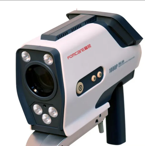 Instrumento de diagnóstico de enfermedades ginecológicas de colposcopia vaginal C6HD rentable recientemente desarrollado para hospital - Product Image 1