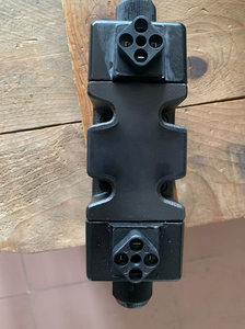 Válvula Direccional Solenoide DS5-SA2/14N-D24K1 DS5–TA02/14N-D24K1 DS5-S9/14N-D220K1/F DS5–TA/14N-D24 K1 DS5-S9/14N-D220K1/F - Product Image 3