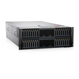 Dell R750 R450เซิร์ฟเวอร์ของแท้ใหม่ R860 R940XA R760 R840 R960สำหรับหน่วยประมวลผล Intel Xeon ที่2U การ6U 4U - Product Image 1