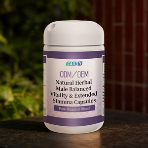 Cápsulas de Pastillas para Agrandamiento Masculino CAXIN, Potenciador Eréctil, Suplemento Herbal Natural, Resistencia Duradera, Efecto Excepcional - Product Image 1