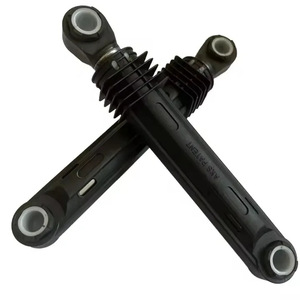 Amortiguador de Lavadora LG, Piezas de Repuesto Duraderas de Acero para Electrodomésticos de Lavandería - Product Image 2