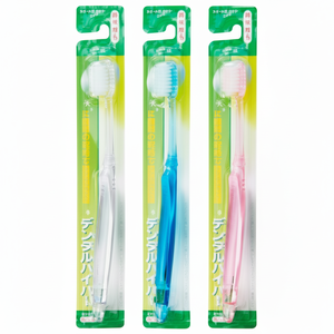 SEIWA-PRO spazzolino dentale iper con setole Super morbide AST normale - Product Image 1