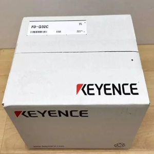 Fd-q32c Fdq32c Flow Automate Programmable Plc - Product Image 1