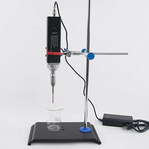 Handheld ultrasoon homogenisator van 28-32 kHz - Product Image 1