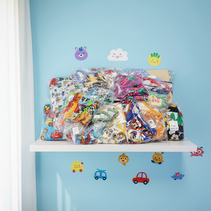 長袖ジップアップボディスーツ ベビー ジッパーロンパース ベビーブティック 秋用カーディガン ベビーガール服 2026 カスタムジッピー - Product Image 1