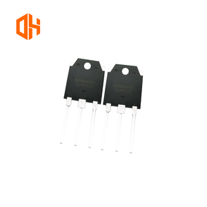 60n60fd1 IGBT <span class=keywords><strong>Transistor</strong></span> cho máy hàn điện sgt60n60fd1pn - Product Image 1