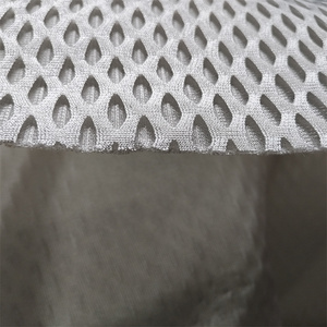 Các Nhà Sản Xuất Giá Thấp Bán Hàng Trực Tiếp <span class=keywords><strong>Polyester</strong></span> Bánh Sandwich 3D Lưới - Product Image 4