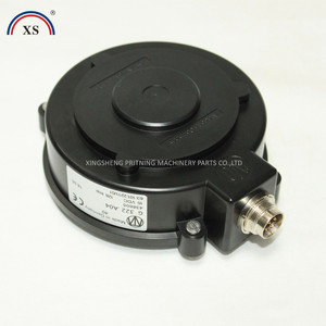 Encodeur principal Heidelberg 63.101.2211 rotatif pour presse d'impression - Product Image 4