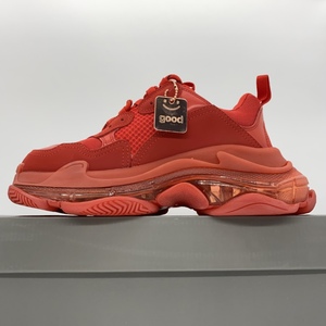 Chaussures décontractées de haute qualité, chaussures décontractées de luxe pour hommes et femmes, baskets plateforme, chaussures de sport pour hommes - Product Image 4