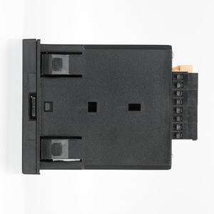 Dispositivo di controllo automatico a quattro canali per Display a liquido per regolatori di pressione intelligibili gpl - Product Image 6