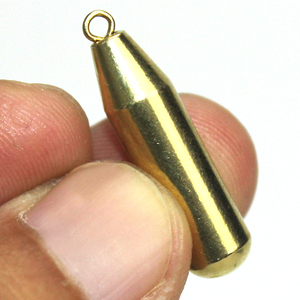 Accessoires de matériel de pêche, pièces de bonne qualité professionnelle, gouttes <span class=keywords><strong>à</strong></span> Rotation, gouttes en cuivre Anti-corrosion, - Product Image 4