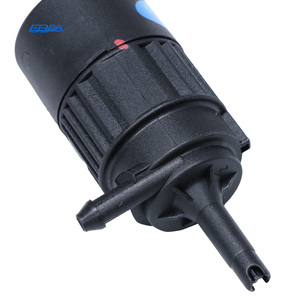 Motor de Bomba de Limpieza de Limpiaparabrisas para Aston Martin DB9 2013, Pieza Original Desmontada AG43-67350-AA AG43-67350-JQ - Product Image 5