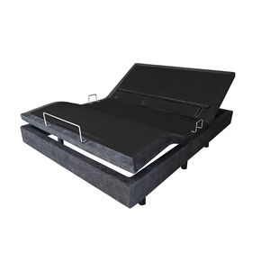 Camas cómodas Elite con inclinación <span class=keywords><strong>de</strong></span> cuello independiente, soporte Lumbar, espalda y pies ajustables - Product Image 2