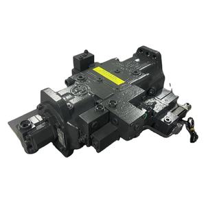 GID SH120Z3SH135 Z3 <b>Hydraulic</b> Swing <b>Motor</b> for New Construction Machinery CX130 KNJ2742 KNJ2900 A20VO 64L G2H1I0R-997-0 Guangdong - Product Image 5