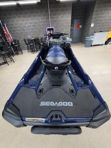 Nuevo Spark GTX 2 Rotax 900 ACE-90 CONV con IBR y Audio Personalizable - Product Image 4