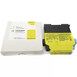 Amplificador de Conmutación de Aislamiento de Seguridad <span class=keywords><strong>Im1</strong></span>-<span class=keywords><strong>22ex</strong></span>-t 7541232, Nuevo y Original, Disponible - Product Image 1