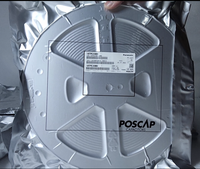 8TPE100MAZB Condensateurs au tantale professionnels multifonctionnels avec condensateurs polymères de haute qualité Composants électroniques