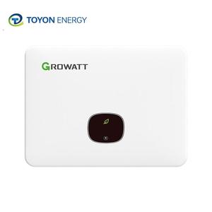 Stock Growatt MOD 25KTL3-X <span class=keywords><strong>onduleur</strong></span> <span class=keywords><strong>solaire</strong></span> <span class=keywords><strong>triphasé</strong></span> 25kW-40kW livraison gratuite - Product Image 3