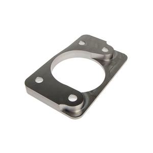 5 axes CNC fraisage usinage services personnalisés entretoise de pignon en aluminium pour 02A/02J - Product Image 3