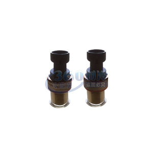 เซ็นเซอร์แรงดันสูง NSK-BE046I-U005 สำหรับอุปกรณ์เสริมเครื่องปรับอากาศส่วนกลาง เซ็นเซอร์วัดอุณหภูมิแบบสกรูแบบลูกสูบ - Product Image 2