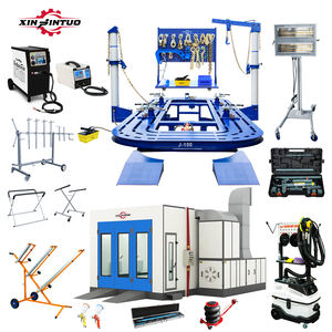 أدوات مشبك إصلاح هيكل السيارة من Xinjintuo رخيصة لـ صانعة - Product Image 1