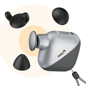 Compact Sports Travel Massage <span class=keywords><strong>Gun</strong></span> Mini Pistola De Tejido Profundo Portatil Atacado Electric <span class=keywords><strong>Impulse</strong></span> Massage <span class=keywords><strong>Gun</strong></span> - Product Image 5