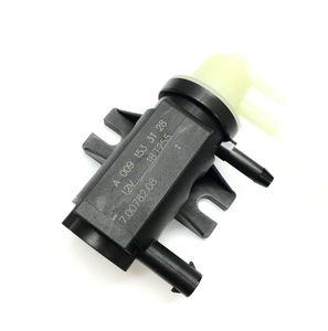 Transductor de presión de la válvula de solenoide de vacío A0091533128 7.00782.08 para <span class=keywords><strong>Mercedes</strong></span> Benz C180 C220 <span class=keywords><strong>C250</strong></span> <span class=keywords><strong>CDI</strong></span> 08-15 - Product Image 1