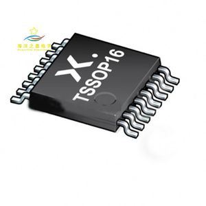 Chip IC Original 74ALVC74PW TSSOP14 Serie 74 - Product Image 1