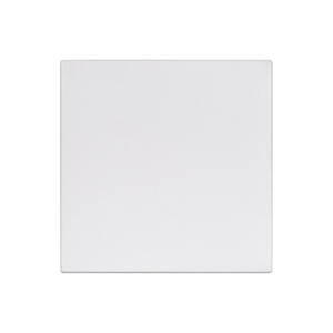 Applique da Esterno LED 8W 560lm 5000K IP54 Bianco, Ideale per Illuminare Spazi Esterni come Cortili e Facciate. - Product Image 1