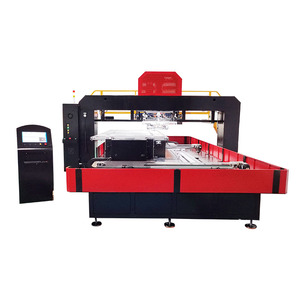 USUN 모델: ULYP-518-<span class=keywords><strong>4</strong></span>-C <span class=keywords><strong>4</strong></span> 종류의 다양한 크기의 패스너 새로운 에너지 산업을위한 자동 서보 삽입 프레스 기계 - Product Image 1