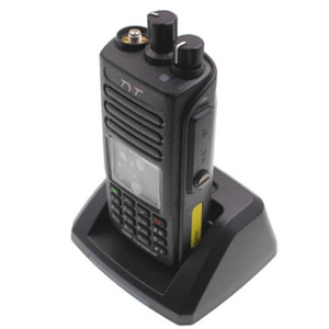 Radio Digital DMR TYT MD-UV390 con Encriptación ARC4 AES256 AES128 - Product Image 4