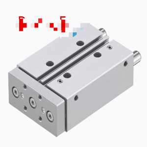 Yeni 1 adet Dfm-12-40-<span class=keywords><strong>p</strong></span>-a-wbrgf Kompakt Silindir Tipi - Product Image 1