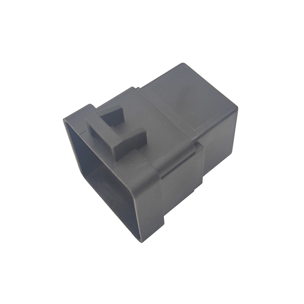 High Quality Standard Motor Relay For Chevrolet 96038819 25525638