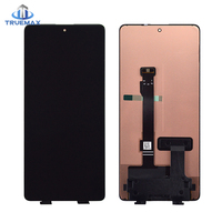 Ekran pour redmi note 12 pro plus 5g écran lcd amoled pour xiaomi poco x5 pro