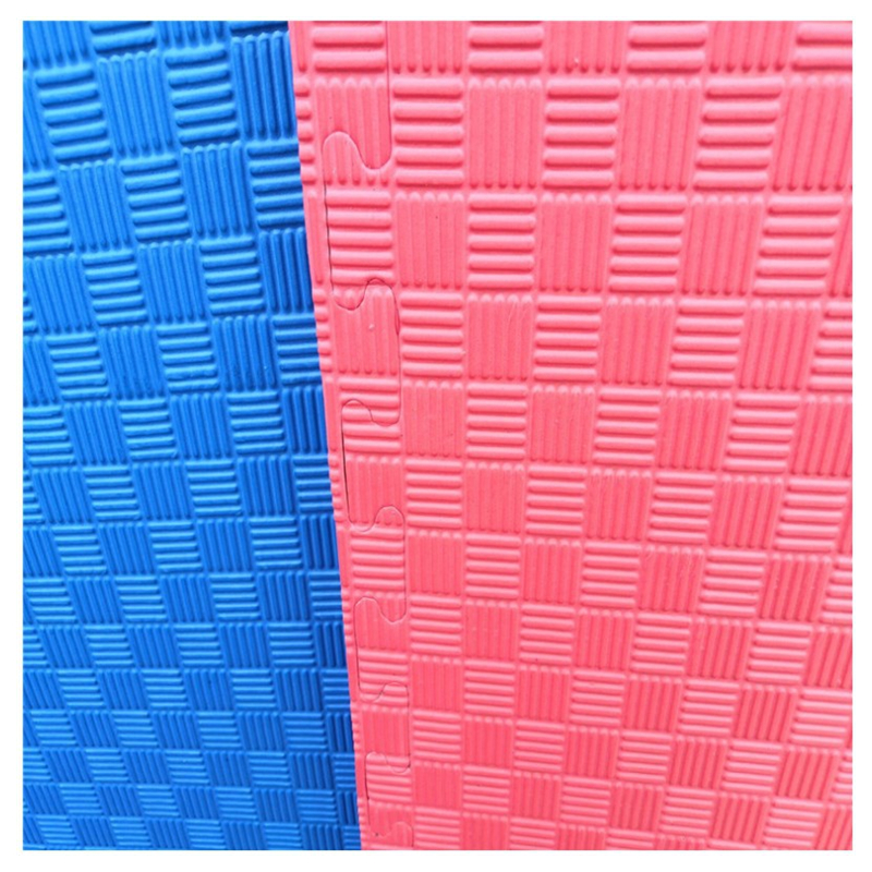 Blue/red